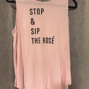 Three Tank Top Shirt Bundle